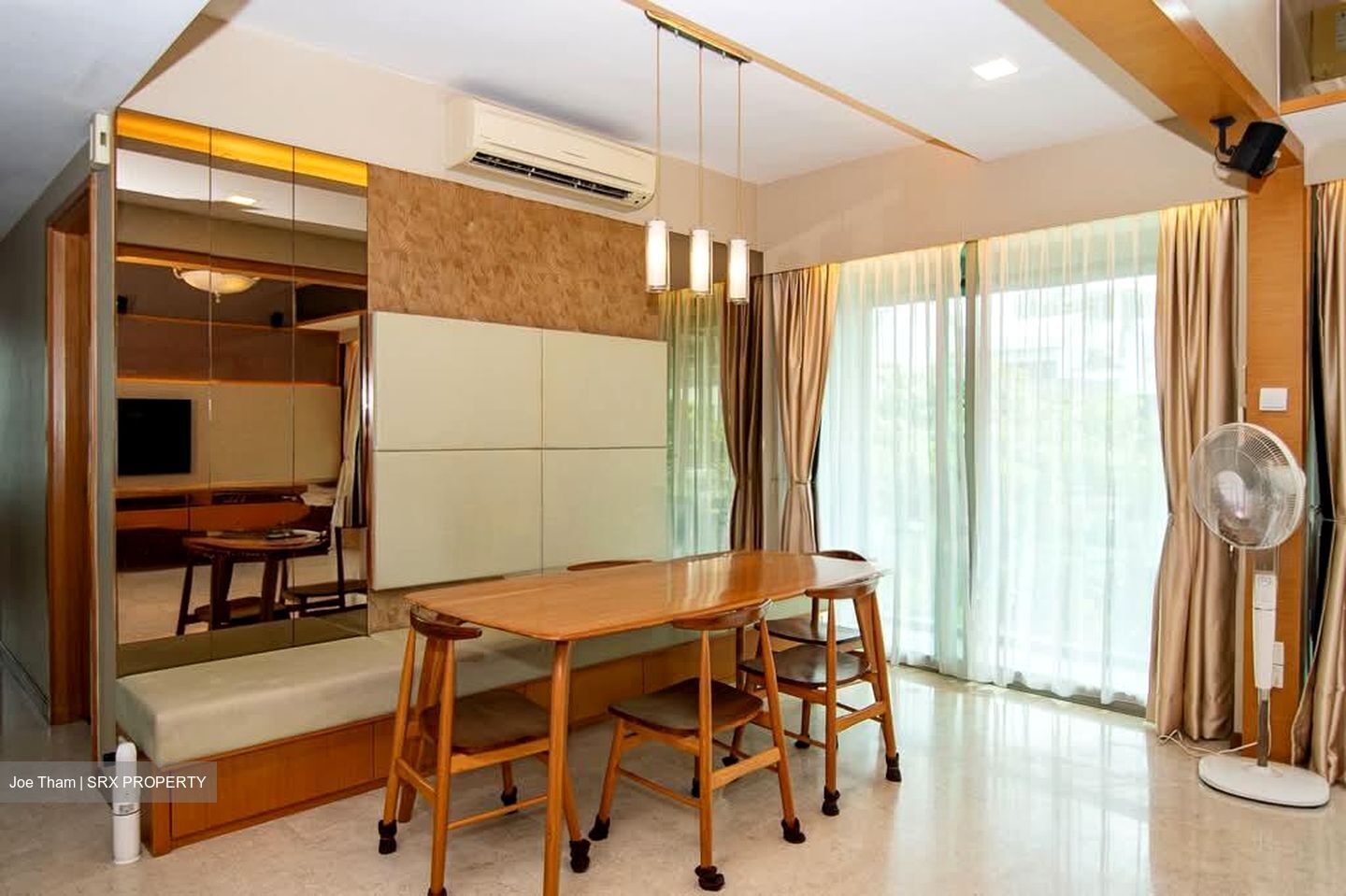 Blk 801 Tampines Avenue 4 (Tampines), HDB 3 Rooms #591220051
